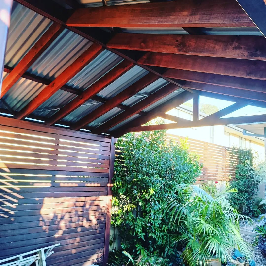 Local Decking Installation