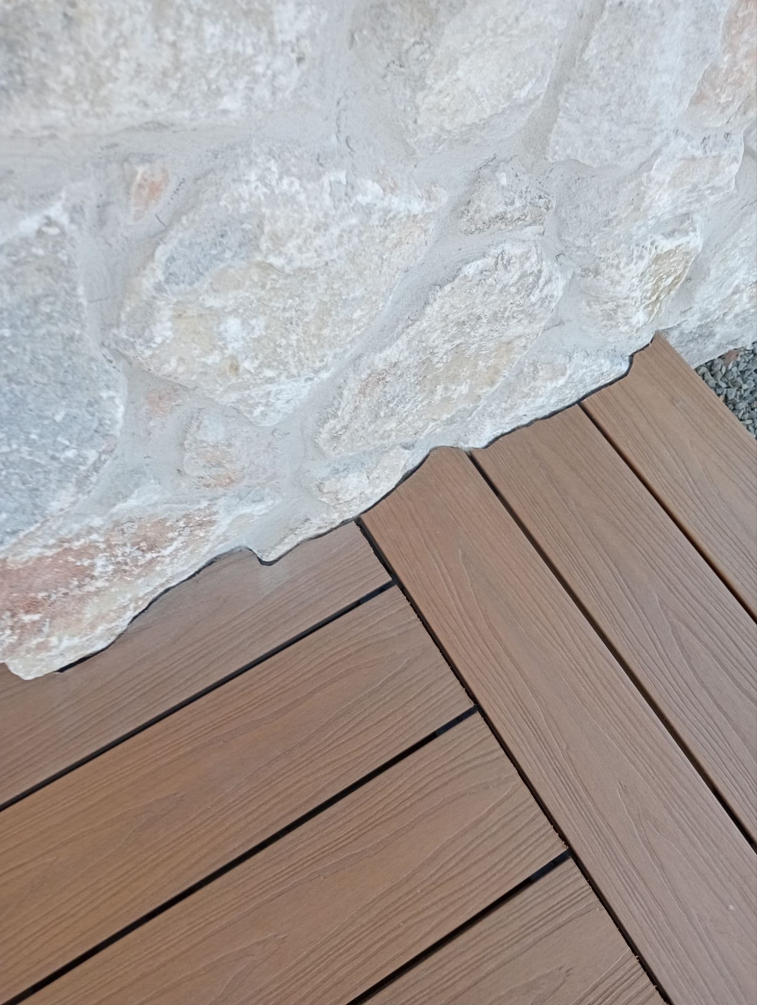 Timber Decking and Stairs